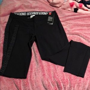 Under armour leggings women